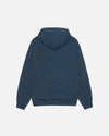 Stussy Gear Hoodie - Navy