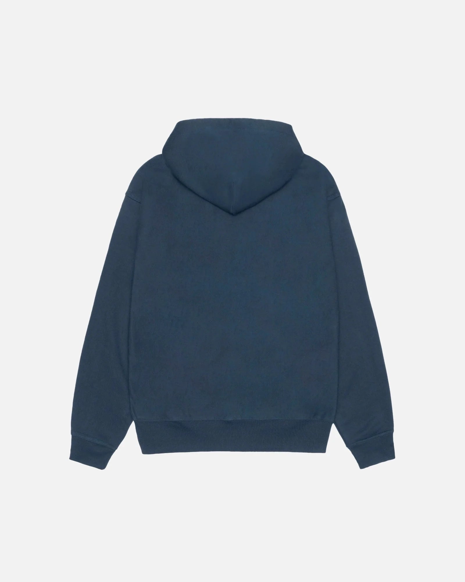 Stussy Gear Hoodie - Navy