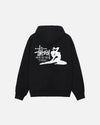 Relax Hoodie - Black