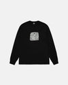 Mono LS Tee - Black