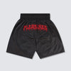 Anywhere Muay Thai Shorts - Black