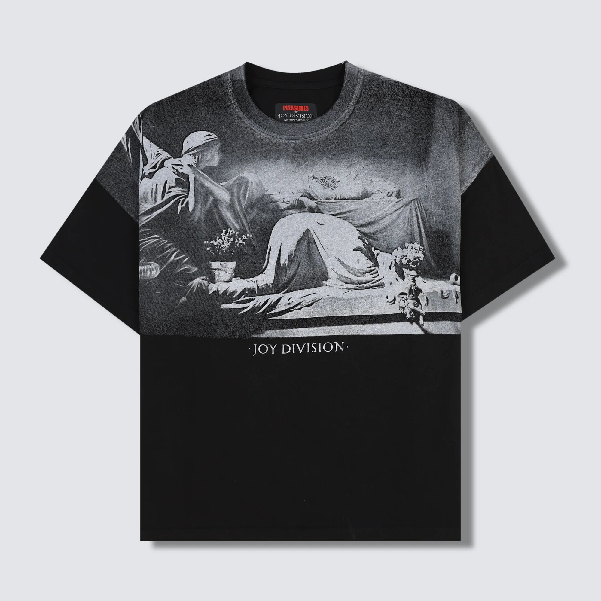 Atrocity Tee - Black