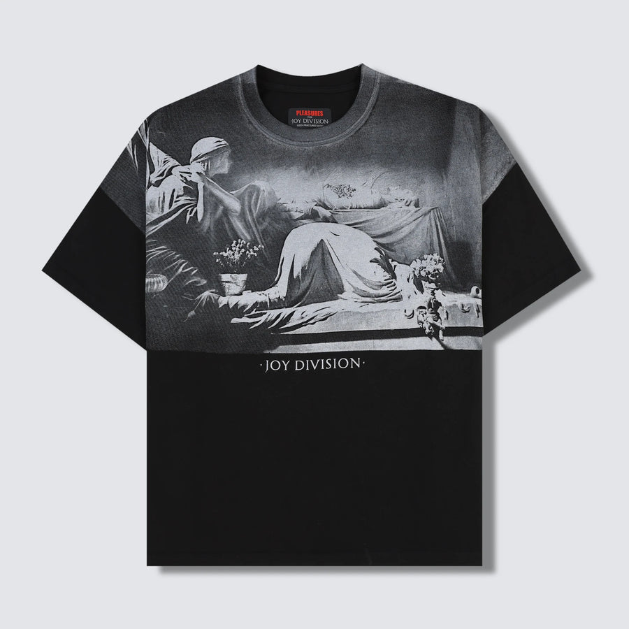 Atrocity Tee - Black