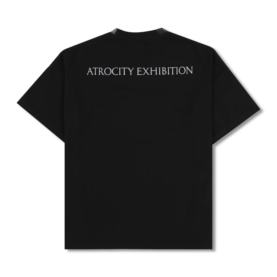 Atrocity Tee - Black