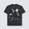 Axed T-Shirt - Vintage Black