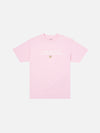 For Every Living Thing Tee - Pink