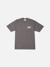 South Central Company Logo T-Shirt - Charcoal