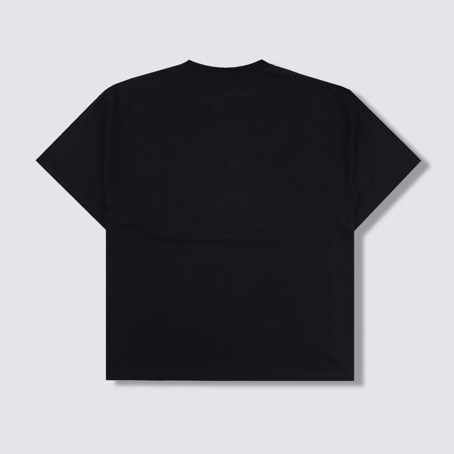 Claw Heavyweight Shirt - Black