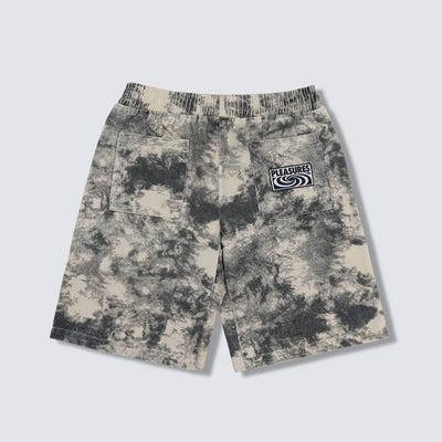 Cyclone Shorts - Black