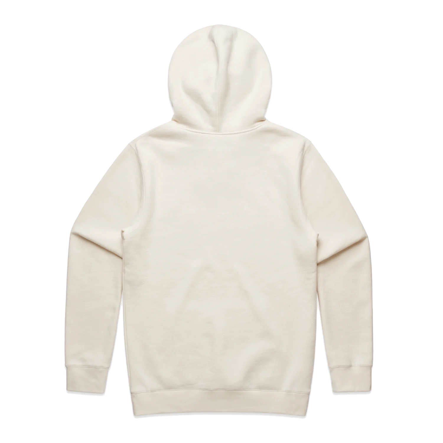Angelic Hoodie - Cream