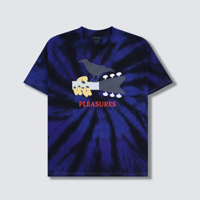 Festival T-Shirt - Tie-Die