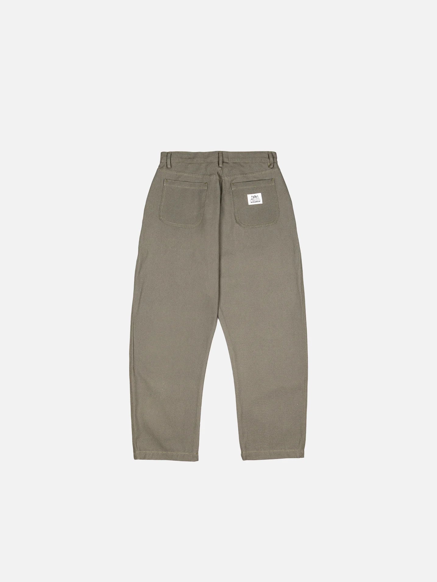 Park Pant - Olive