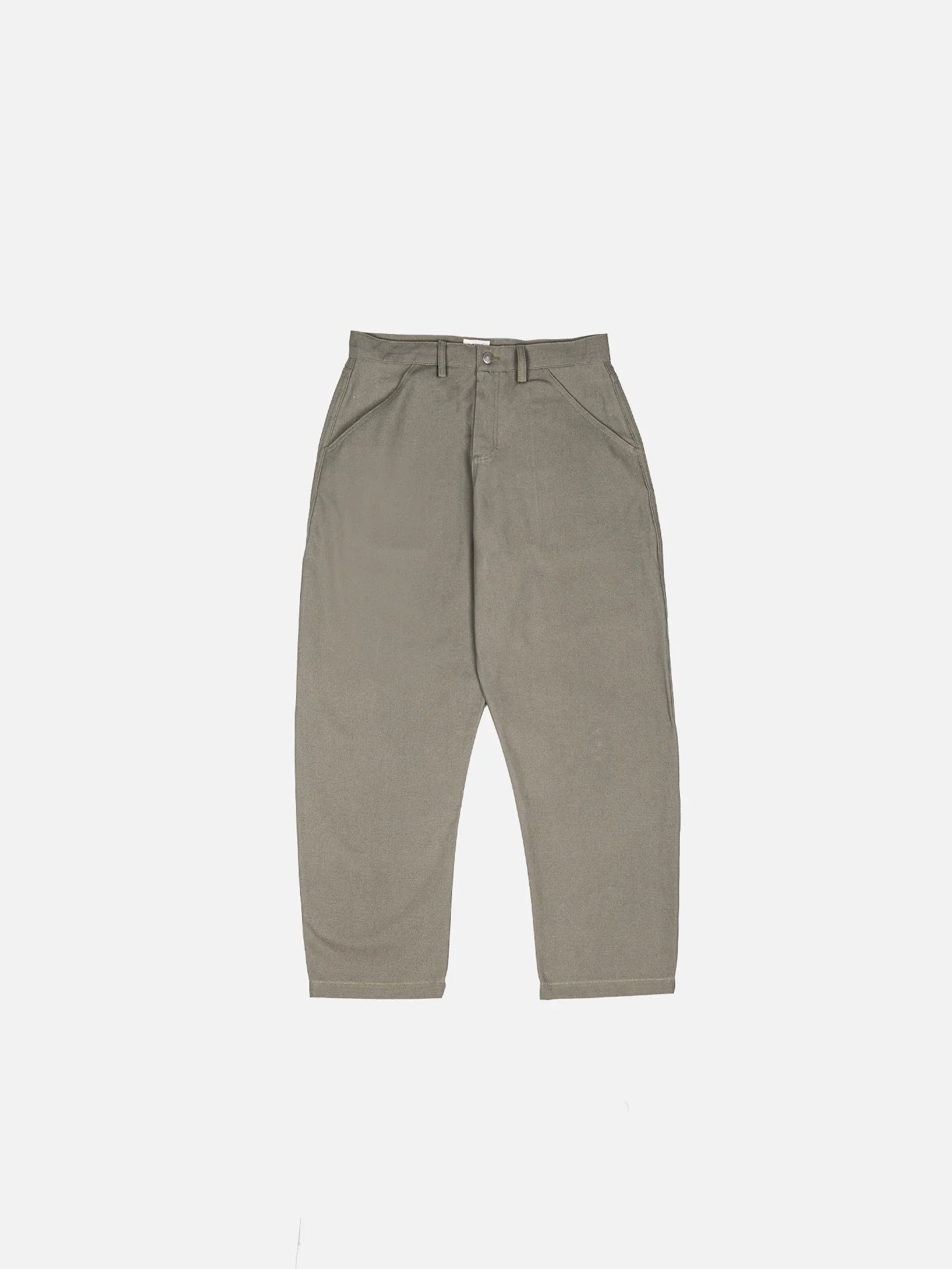 Park Pant - Olive