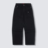 Grind Baggy Jeans - Black