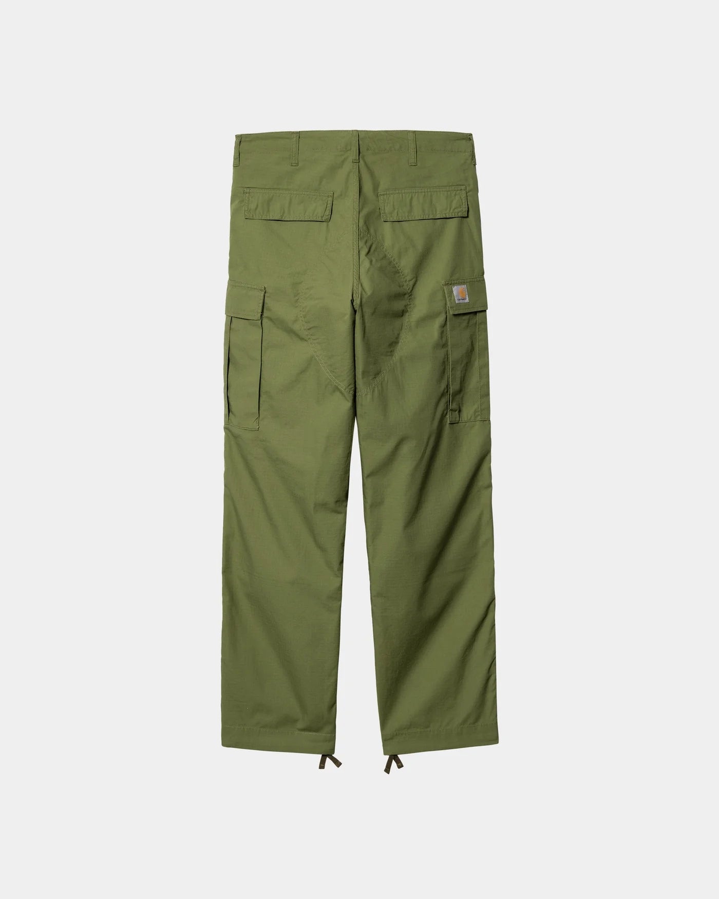 Regular Cargo Pant - Kiwi