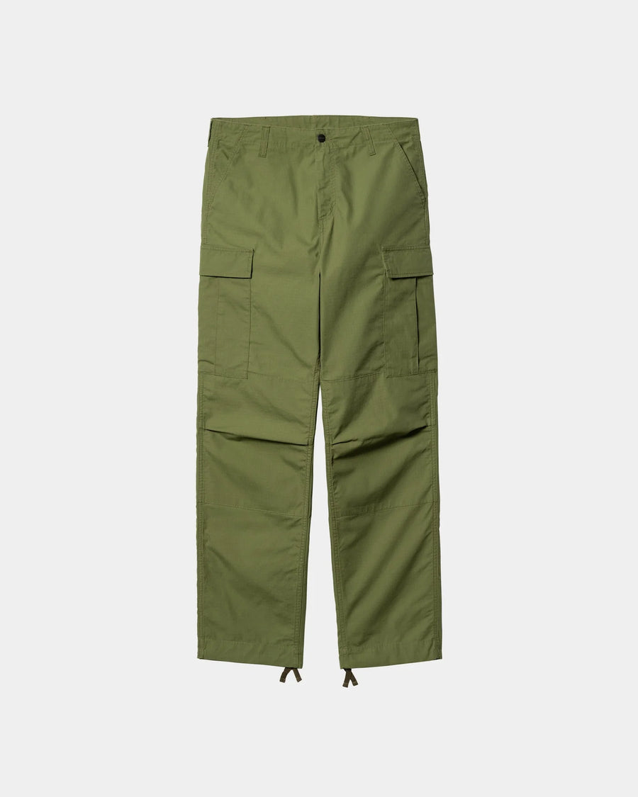 Regular Cargo Pant - Kiwi