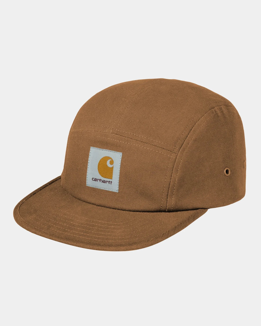 Backley Cap - Hamilton Brown