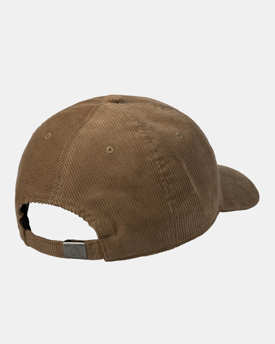 Harlem Cap - Buffalo / Wax