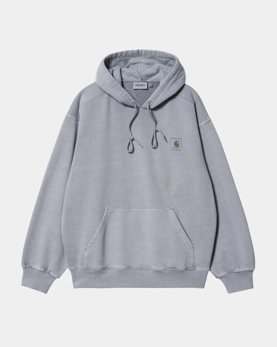 Hooded Vista Sweatshirt - Mirror
