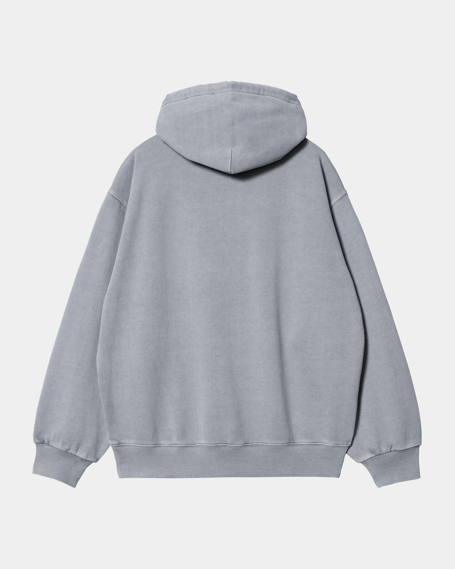 Hooded Vista Sweatshirt - Mirror