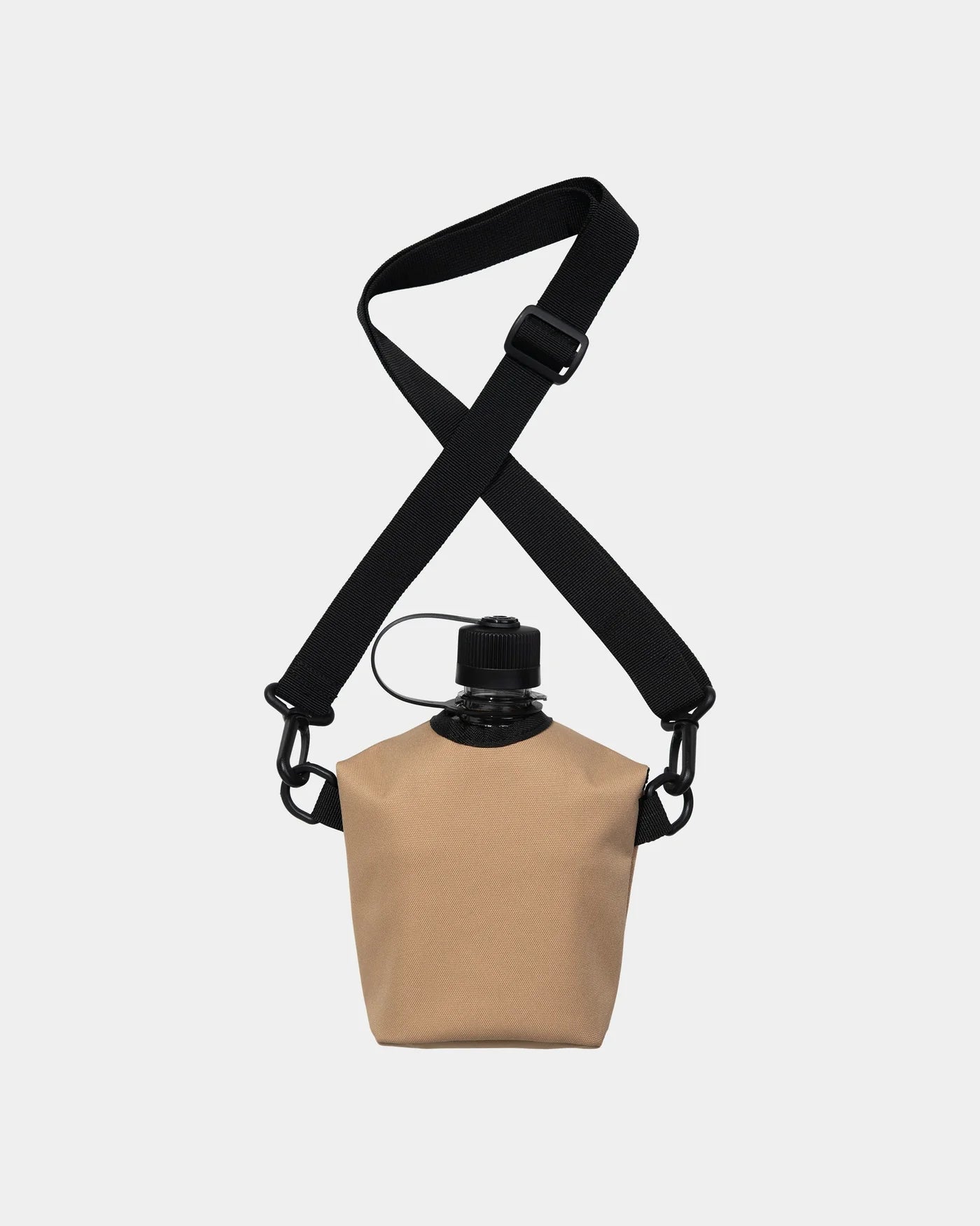 Field Bottle - Dust H Brown