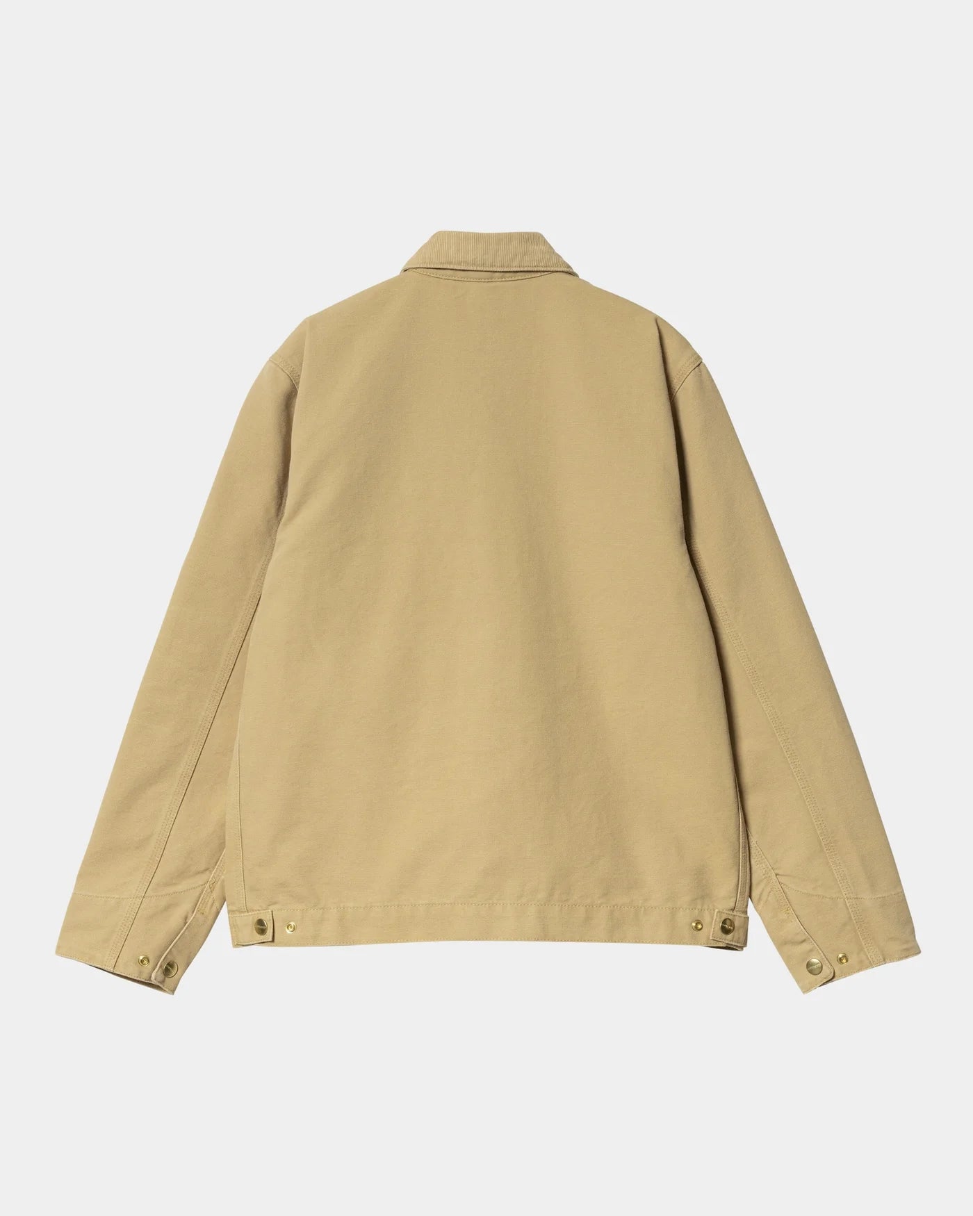 Detroit Jacket - Bourbon / Bourbon