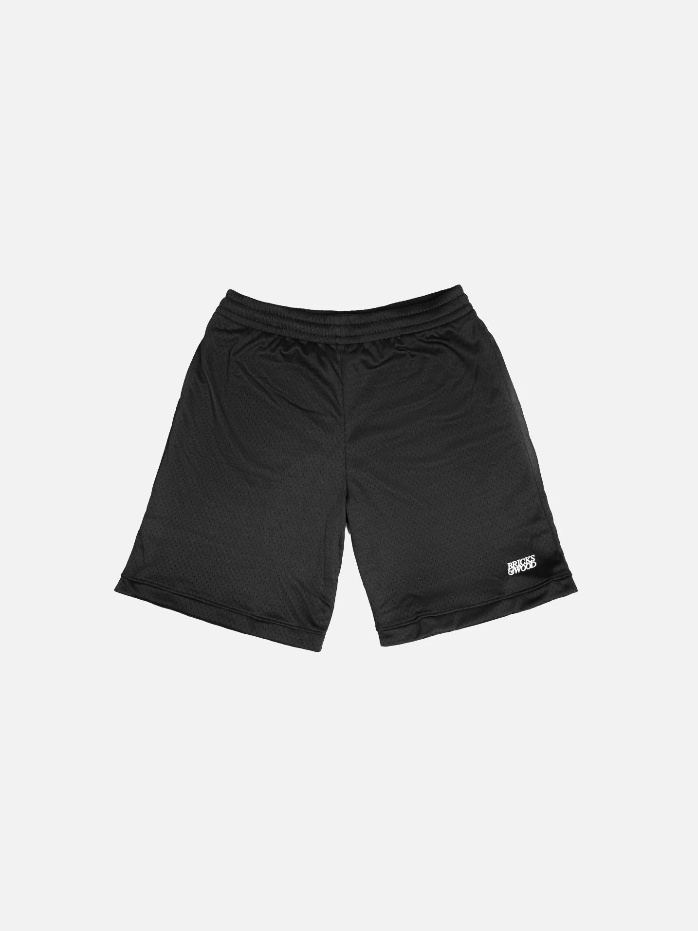 Court Shorts - Black
