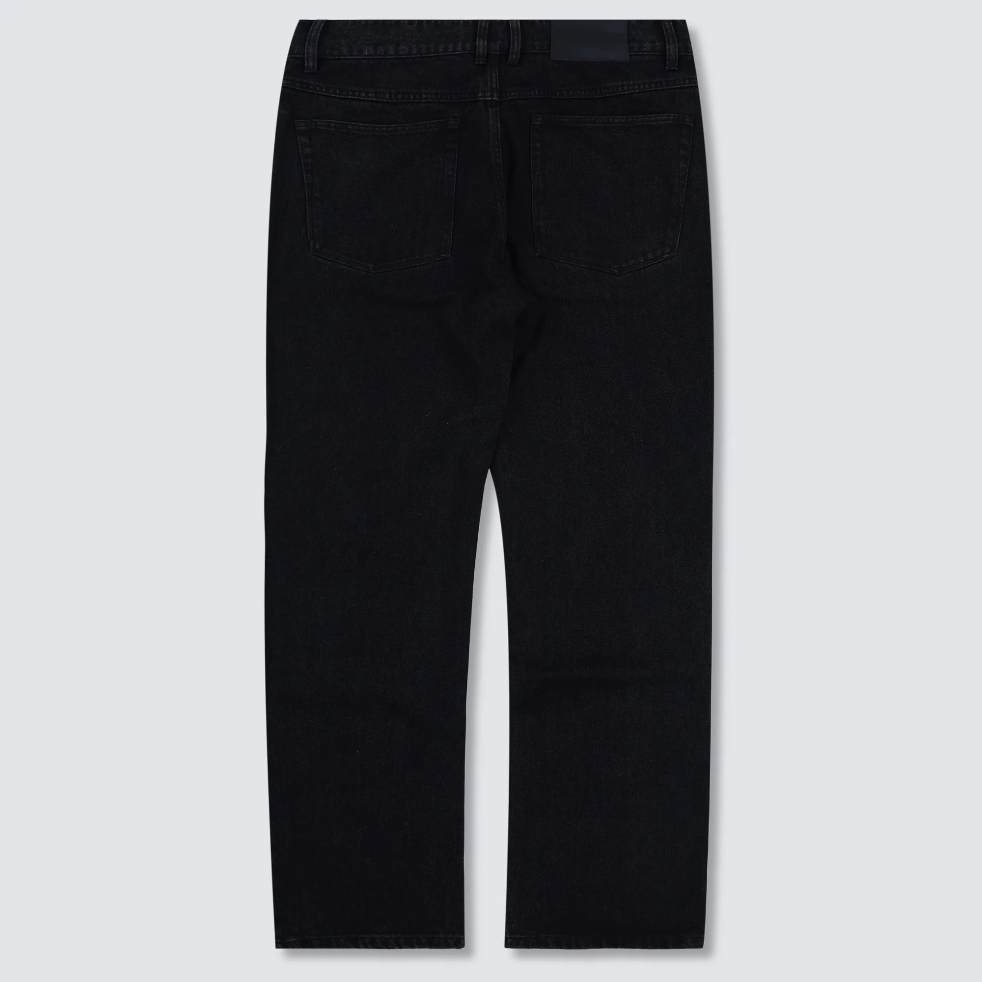 Motive Jeans - Black