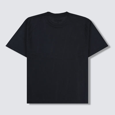 Motive Mesh Shirt - Black