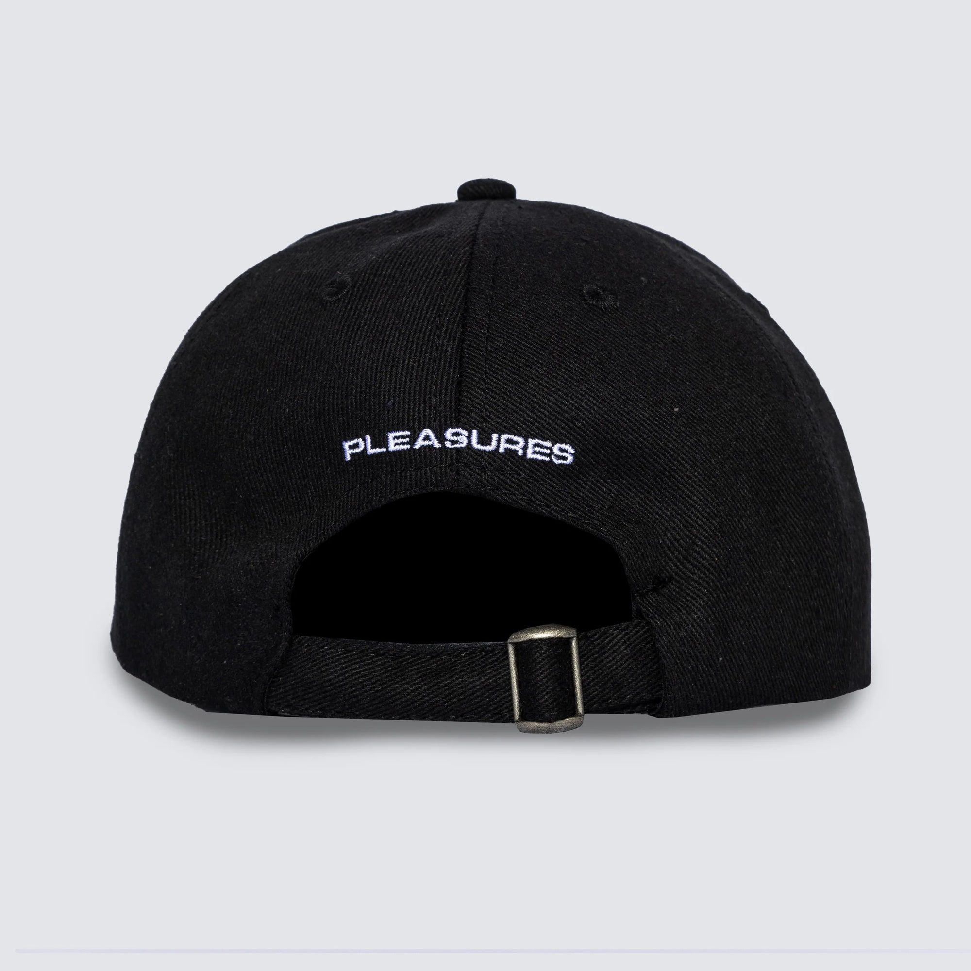 Evangelion Cap - Black