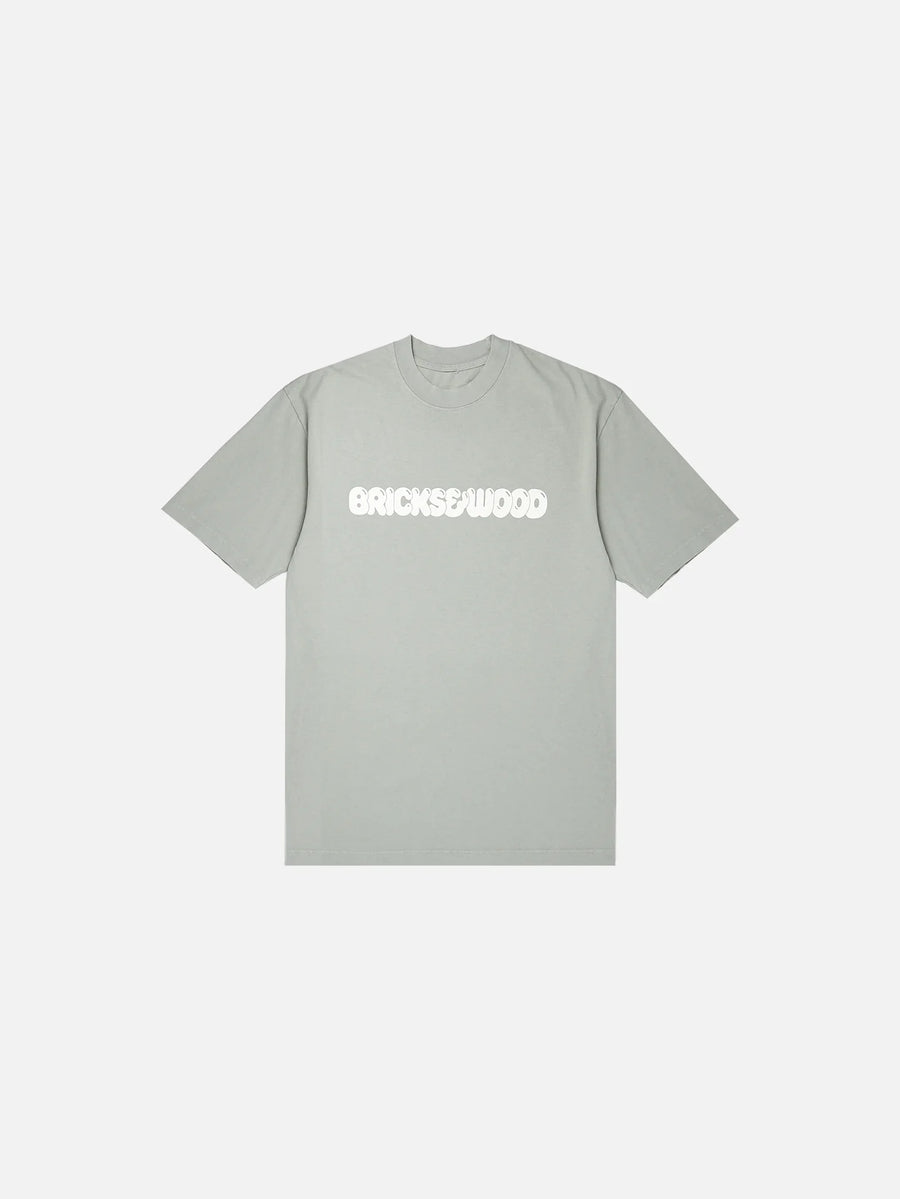 Popeye Tee - Sage Green