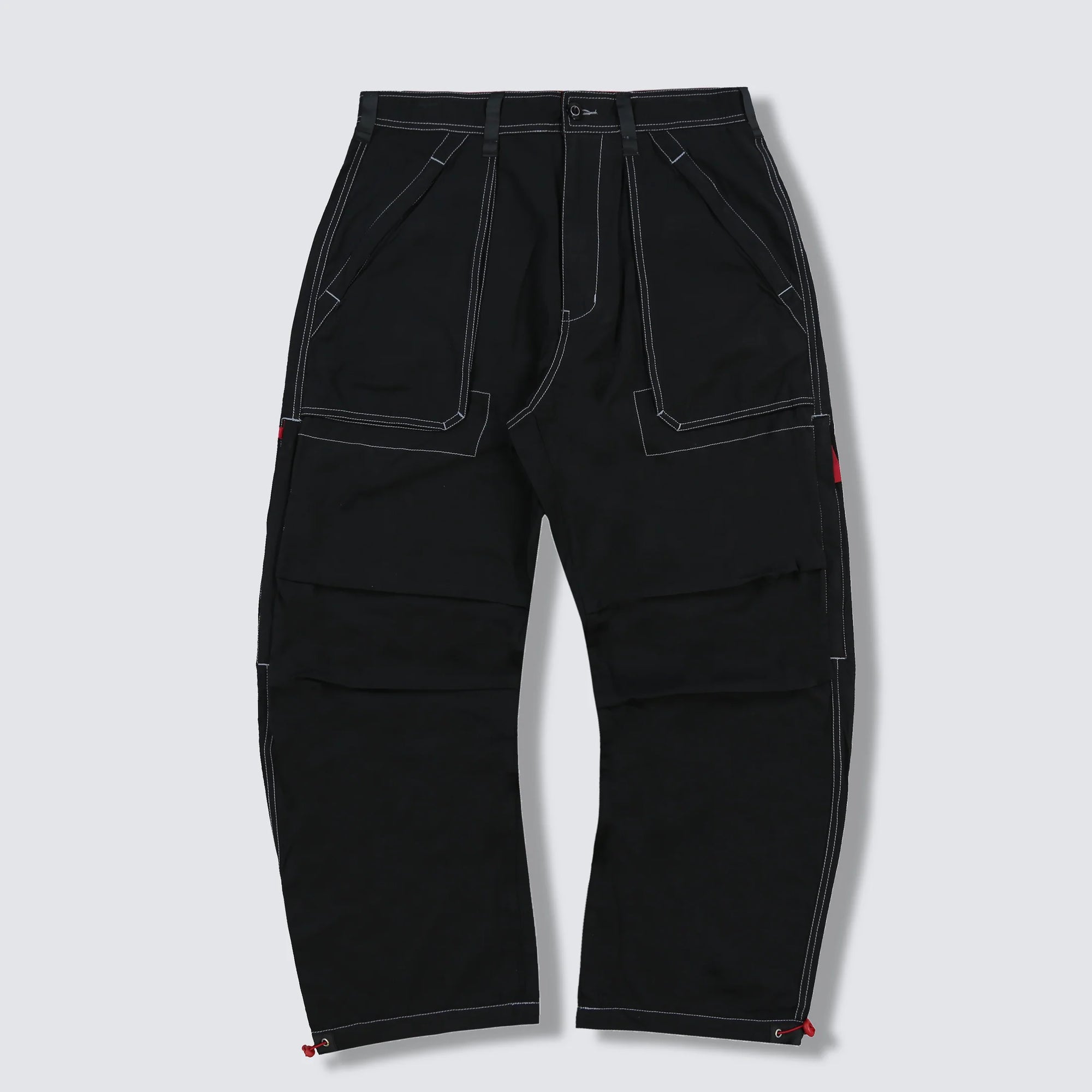 Public Utility Pants - Black