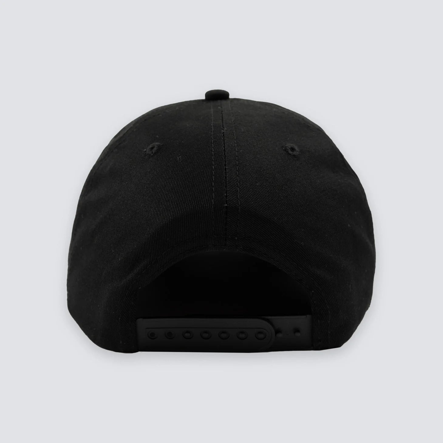 Rolling Stone Hat - Black