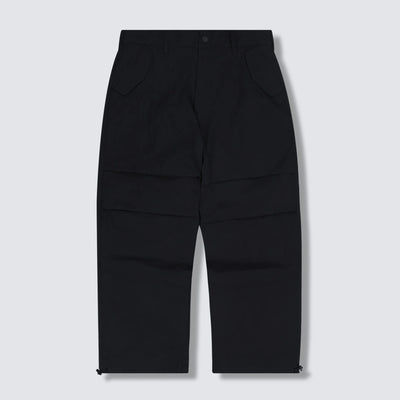 Root Flight Pants - Black