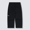 Root Flight Pants - Black