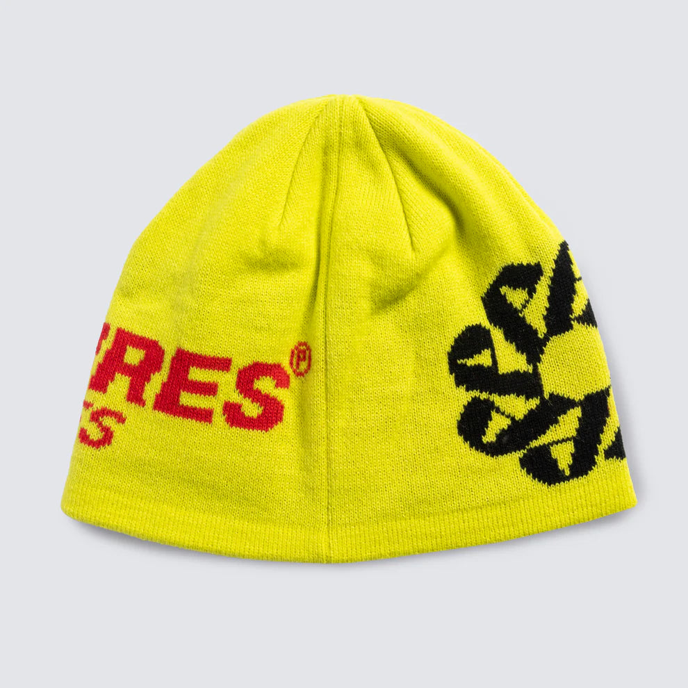 Service Skully - Green