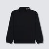 Satisfaction Turtleneck - Black