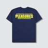 Staff Pocket T-Shirt -Navy