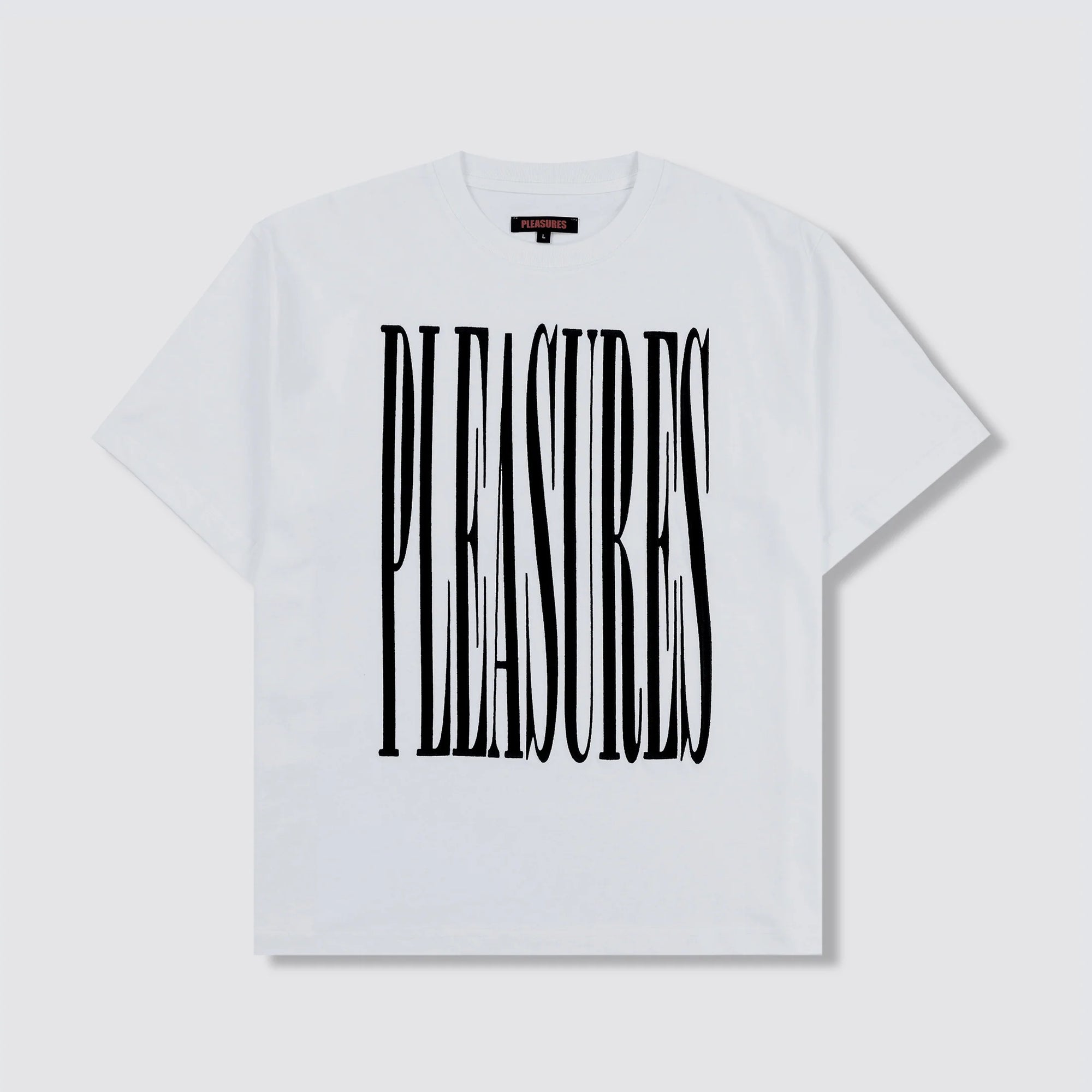 Stretch Heavyweight Shirt - White