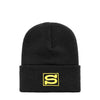 Cuff Beanie S Sport - Black