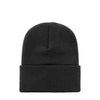 Cuff Beanie S Sport - Black