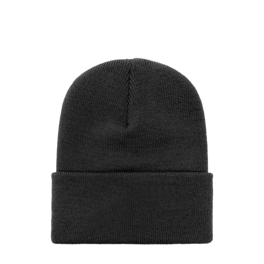 Cuff Beanie S Sport - Black