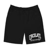PE Shorts - Black