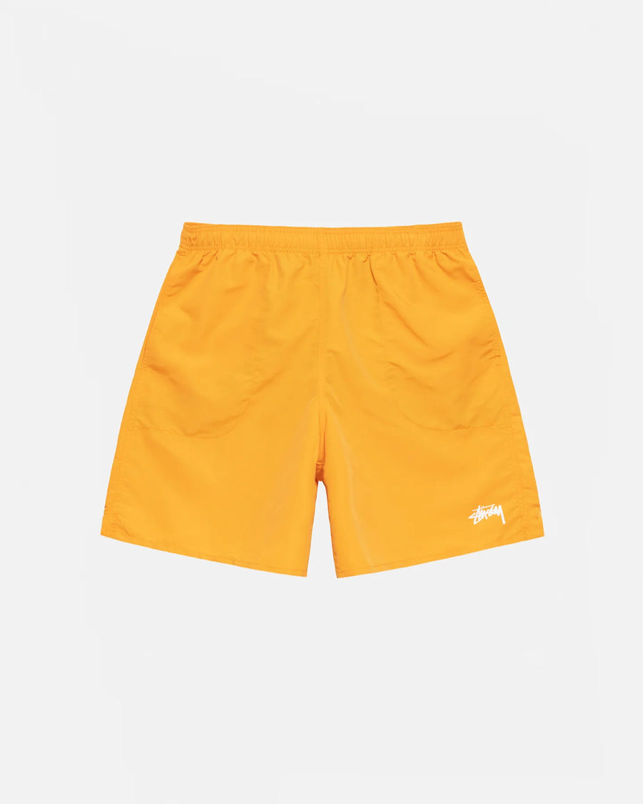 Stock Water Short - Tangerine