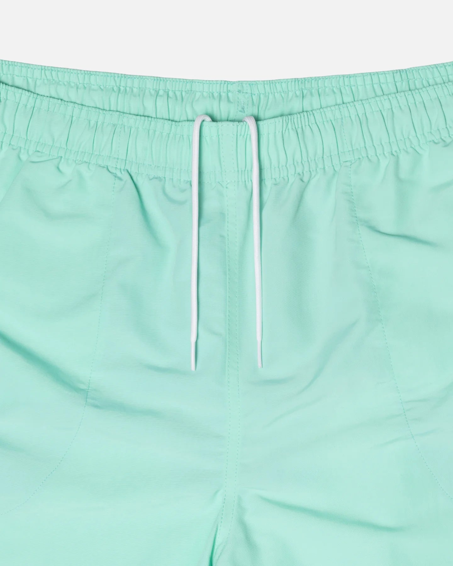 Stock Water Short - Aqua