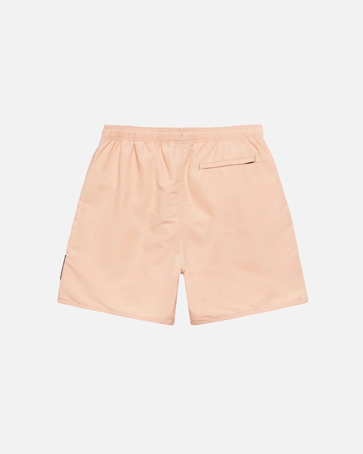 Surfman Water Short - Salmon