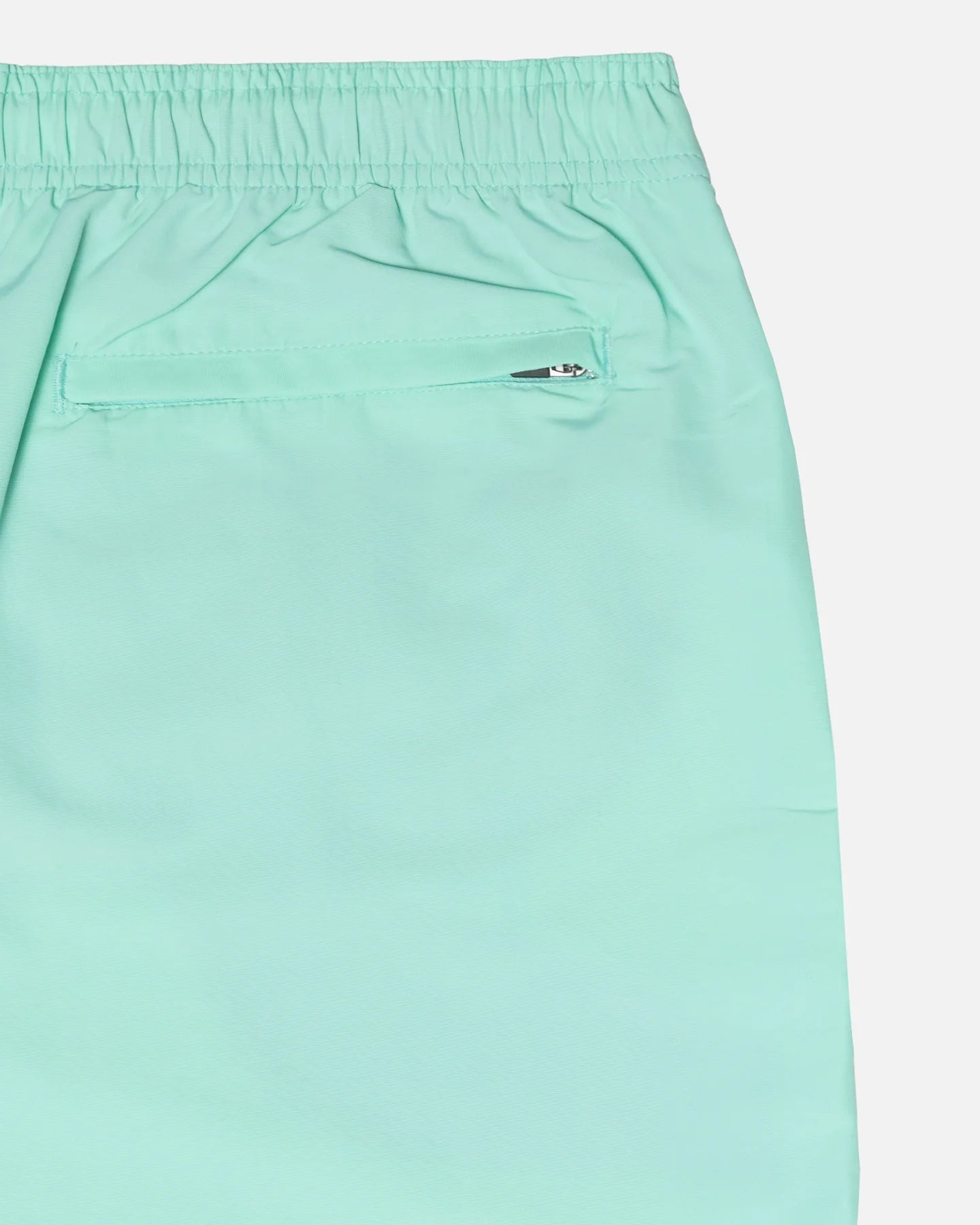 Stock Water Short - Aqua
