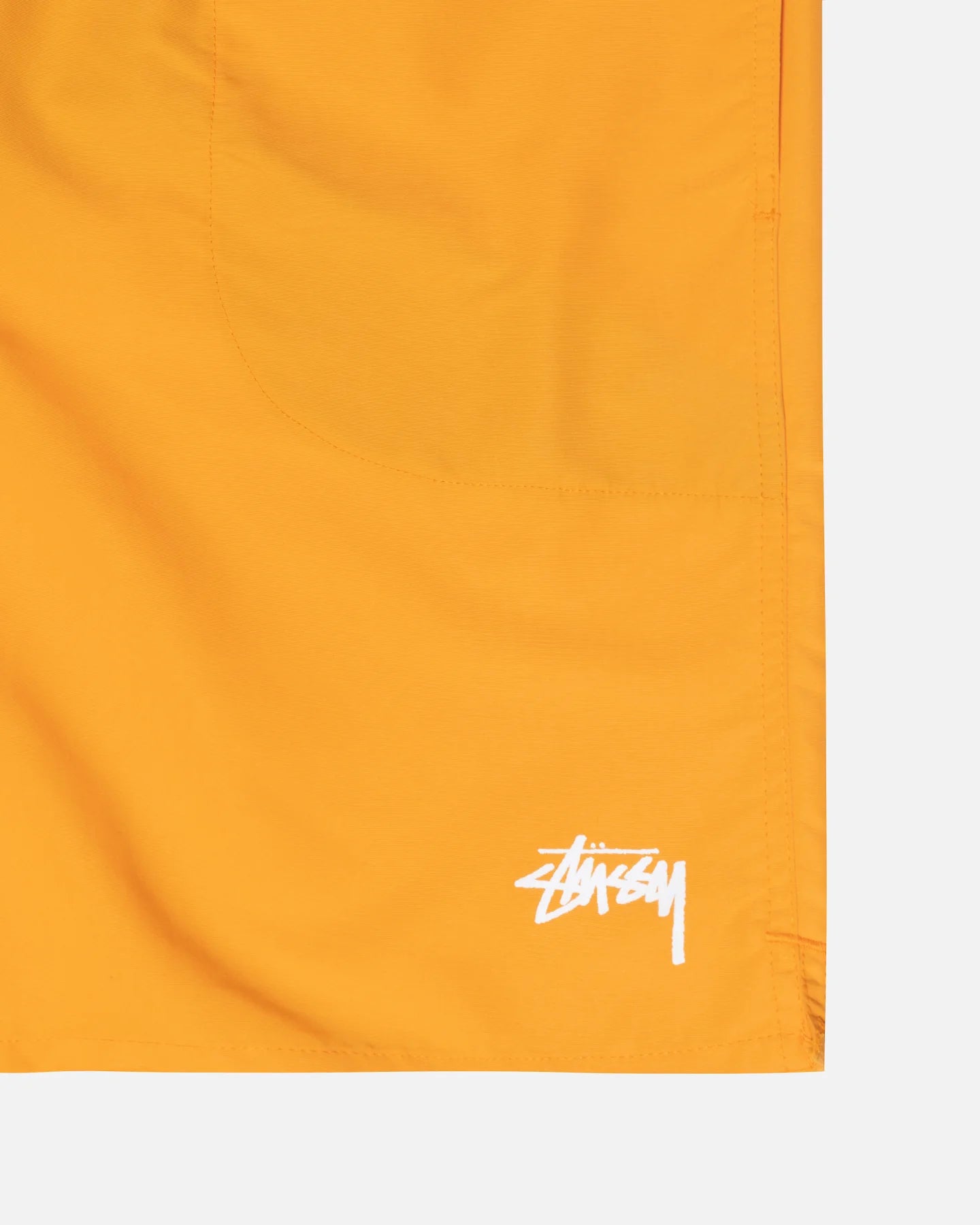 Stock Water Short - Tangerine