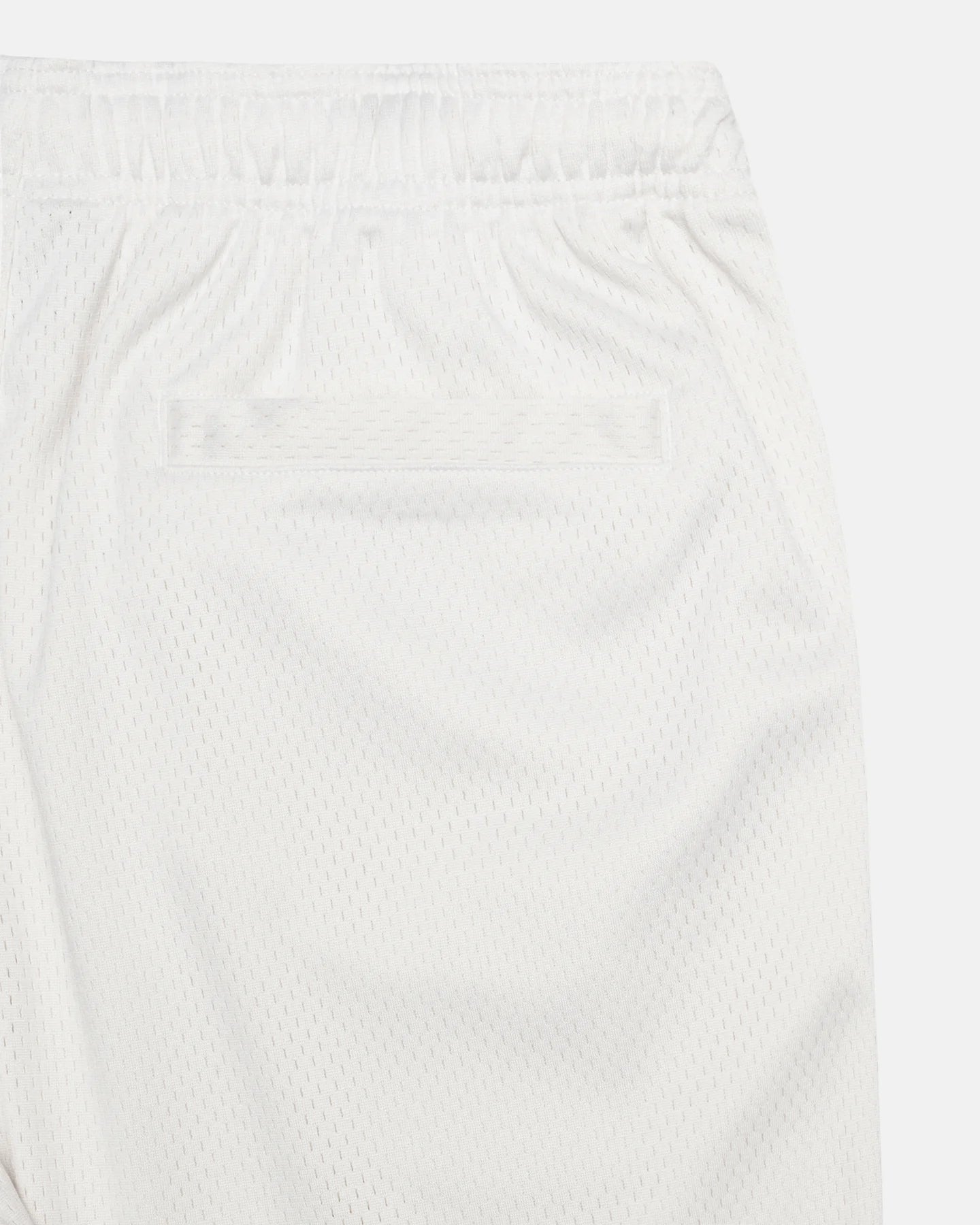 4x4 Mesh Short - Bone