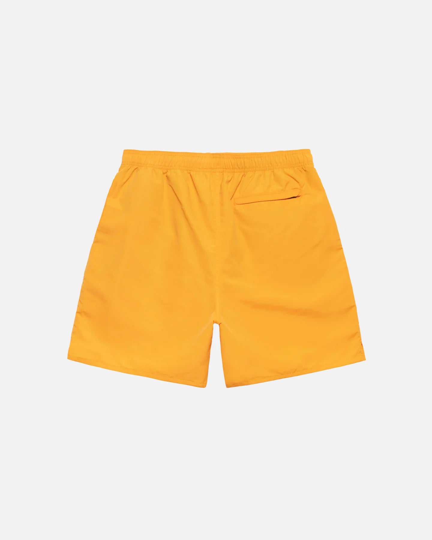 Stock Water Short - Tangerine